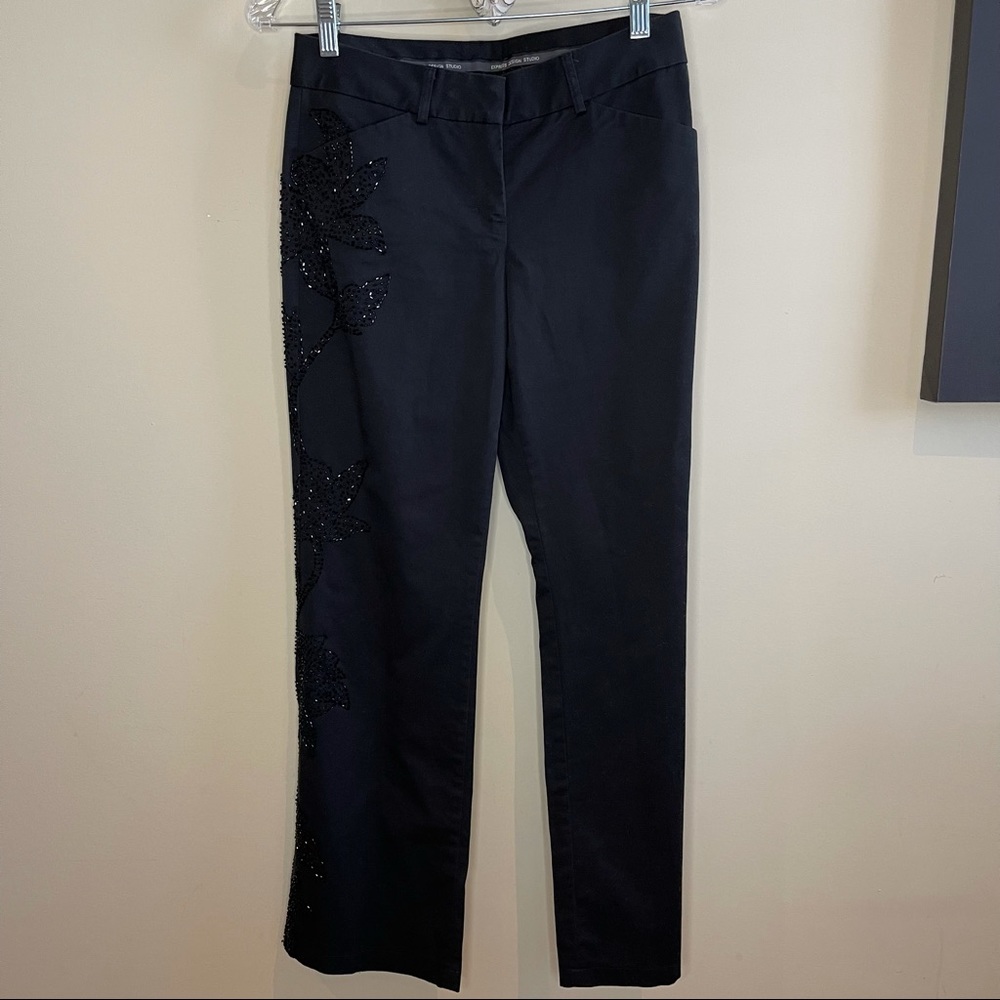 Express Design Studio Editor Vintage Beaded. V-30 - image 2